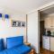 Résidence Les Océanes - maeva Home - Studio 5 Personnes Confort - vue mer MAE-6032