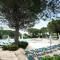 Village Pont Royal en Provence - maeva Home - 2 pièces 7 personnes Prestige 52 - مالمور