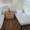 The Noniluna One - Sleeps 10 Plus Pack N Play