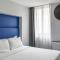 BDB Rooms Margutta