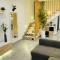 Habitacion doble en casa compartida con el anfitrión - Double bedroom in shared house with the host - Cartagena
