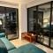 Luxury apartment in San José