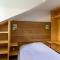 Résidence Le Balcon Des Airelles - Appartement cosy et moderne aux Orres 1800 MAE-6511