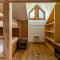 Résidence Le Balcon Des Airelles - Appartement cosy et moderne aux Orres 1800 MAE-6511
