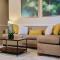 Studio 409 Spring Lake - Fayetteville Near Fort Brag - Accessible 1st Floor with Self Check-in and Premium Wifi