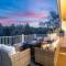 Private 2 Homes for 16 Near Yosemite & Bass Lake
