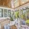 Montishello by 30A Escapes - Rosemary Beach