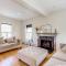 Mystic Retreat with Patio and Grill Walk to River!