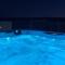 Villa Askana, 3 Bedrooms, 4 Baths, Infinity Pool, Whirlpool, Sea view, Outdoor kitchen