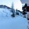 Chalets Du Thabor - 3 pièces 6/8 personnes pied piste MAE-0291