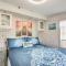 1 Mi to Surfside Beach BBQ-Ready Home in Freeport