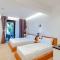 Gloal Suites & Residence