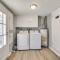 Charming Starkville Rental about 2 Mi to MSU!