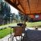 Cabaña 2 Vive Villarrica