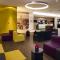 Star G Hotel Premium München Domagkstraße - Мюнхен