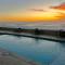 Luxury, Ocean View, Pool, Jacuzzi, Valle de Guadalupe, Los Portales De Garcia, Splash, Encanto Restaurants, Surf Breaks in Primo Tapia, Rosarito - Rosarito