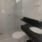 Casa mobiliada de 2 suítes na R São Lázaro 2367 - 2370 - Jardim Gonzaga