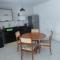 Casa mobiliada de 2 suítes na R São Lázaro 2367 - 2370 - Jardim Gonzaga