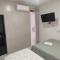 Casa mobiliada de 2 suítes na R São Lázaro 2367 - 2370 - Jardim Gonzaga