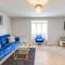Welwyn Garden City Long stay flat