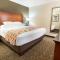 Drury Inn & Suites St. Louis Creve Coeur