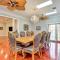 Spacious Home with Tranquil Patio about 29 Mi to DC! - Severn