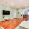 Spacious Home with Tranquil Patio about 29 Mi to DC! - Severn