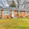 Spacious Home with Tranquil Patio about 29 Mi to DC! - Severn