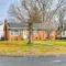 Spacious Home with Tranquil Patio about 29 Mi to DC! - Severn