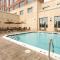 Drury Plaza Hotel Indianapolis Carmel