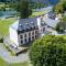 Domaine Chateau le Risdoux 20pers, unieke locatie