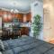 Modern 3BR2BA Apartment Minutes to NYC