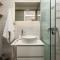 Secret View Apartment, with private jacuzzi - Rethymnon stad