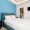 Secret View Apartment, with private jacuzzi - Rethymnon stad