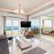 Secret View Apartment, with private jacuzzi - Rethymnon stad