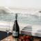 Secret View Apartment, with private jacuzzi - Rethymnon stad