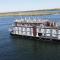 TIA Boutique Nile Cruise - Every Monday from Luxor for 04 & 07 Nights - Every Friday From Aswan for 03 & 07 Nights - 卢克索