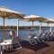 TIA Boutique Nile Cruise - Every Monday from Luxor for 04 & 07 Nights - Every Friday From Aswan for 03 & 07 Nights - 卢克索