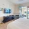 LV002 Secluded Downstairs Legacy Villas Studio