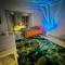 High Floor Seaview Beach Apartments-tub face to Ocean,projector,high speed Wi-Fi - 乔木提恩海滩