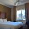 SAMIR Stay at NW Expressway