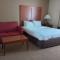 SAMIR Stay at NW Expressway
