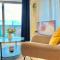 Skyview Apartment by Noknokstay - City centre with Parking - Group, Family, Business