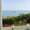 2 bedrooms villa with terrace and wifi at Marina di Mancaversa Giannelli