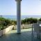 2 bedrooms villa with terrace and wifi at Marina di Mancaversa Giannelli