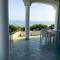 2 bedrooms villa with terrace and wifi at Marina di Mancaversa Giannelli