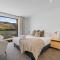 Lakeside Luxury Studio Apartment