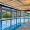 Lakeside Luxury Studio Apartment