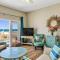 Dolphin View Duplex Side B - Beachfront Heated Pool -Gulf Shores Alabama - Near The Hangout