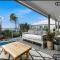 WHITE BEACH HOUSE High on Belmore, PETS welcome